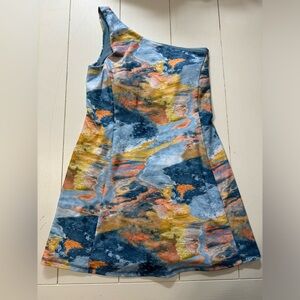 DSG Twitch & Allison Athletic Dress